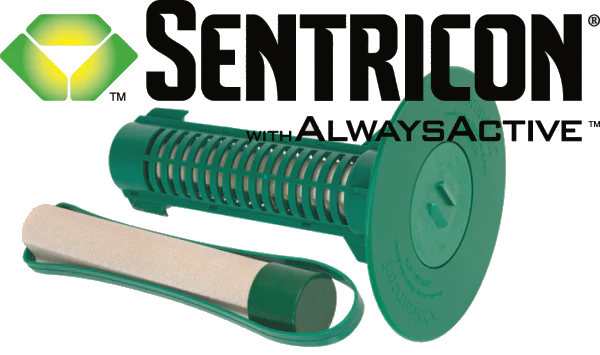 Sentricon Termite Baits